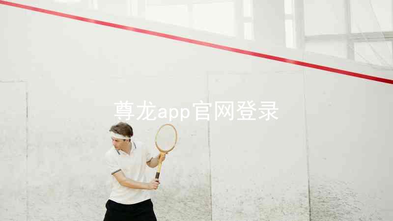 尊龙app官网登录