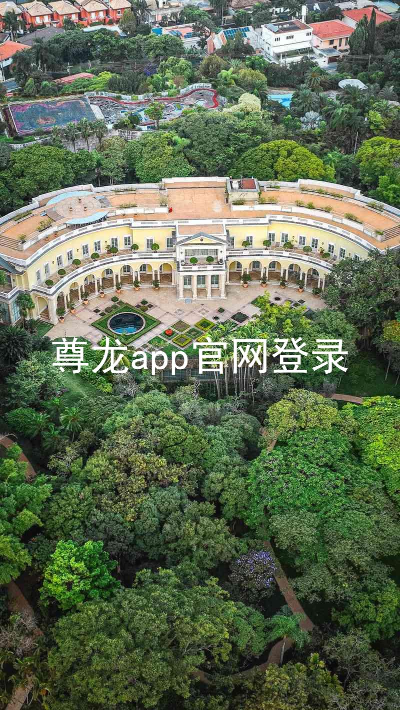 尊龙app官网登录
