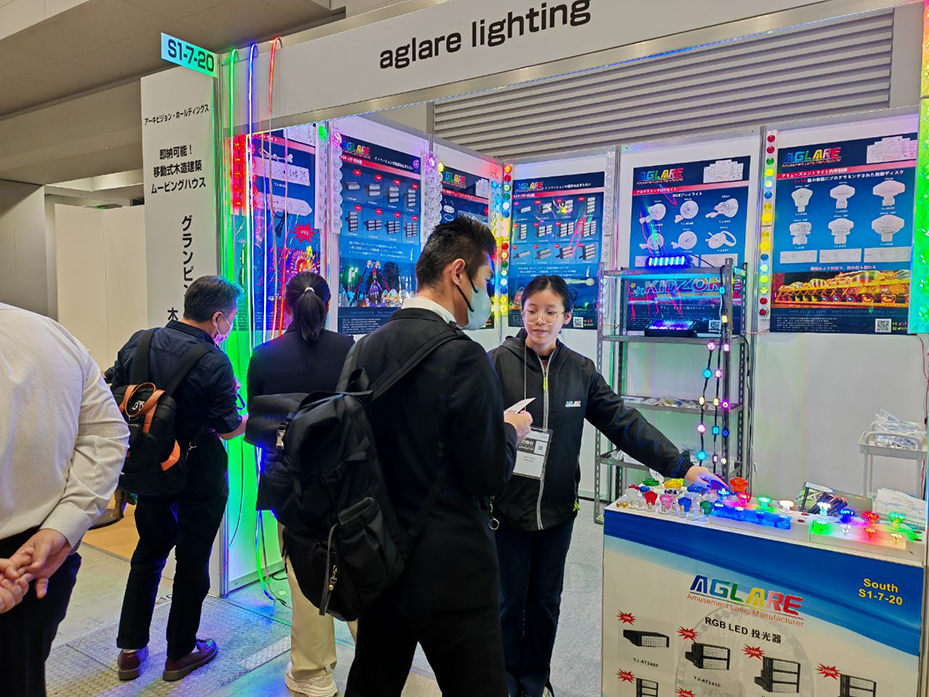 2023日本东京休闲户外用品展览会_asiagame集团