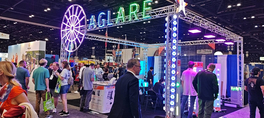 2024年美国奥兰多IAAPA游乐展会_asiagame集团