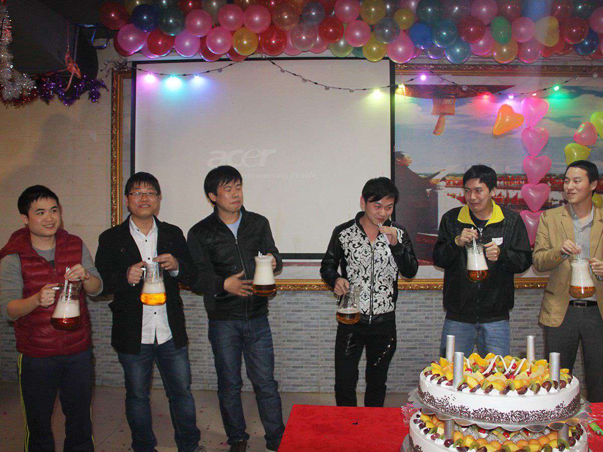 2014年的年会_asiagame集团