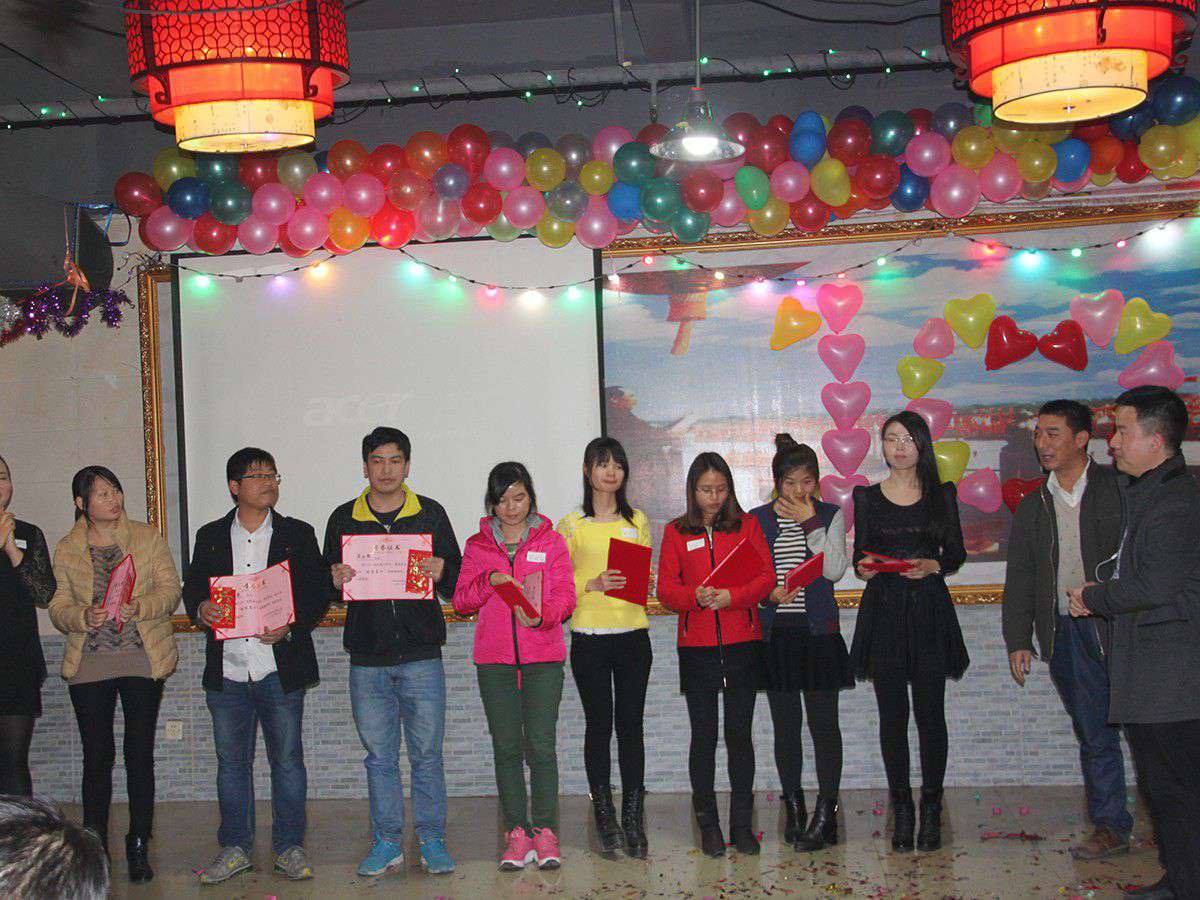 2014年的年会_asiagame集团