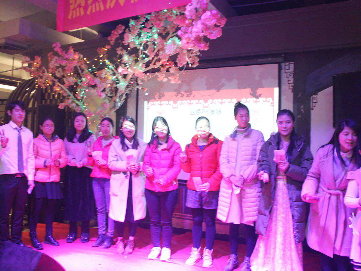 2018年的年会_asiagame集团