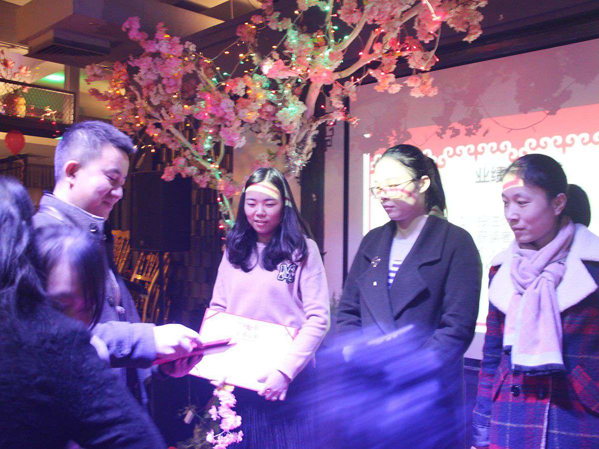 2018年的年会_asiagame集团