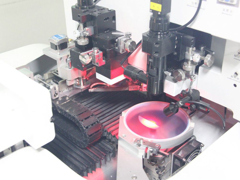 SMD LED 生产线_asiagame集团