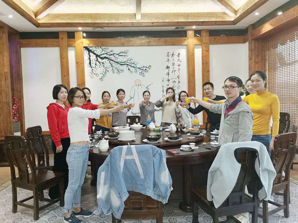 2019年营业部旅行植物农场_asiagame集团