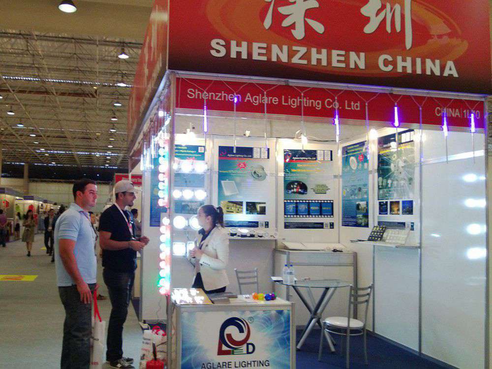 2013年巴西展会_asiagame集团