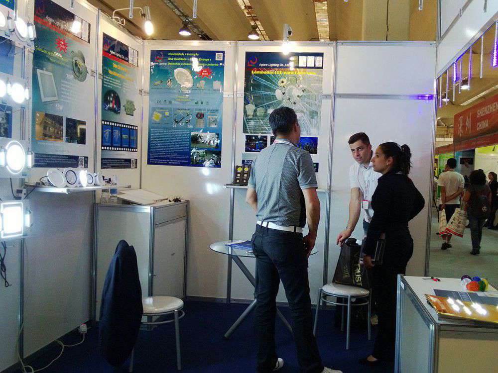 2013年巴西展会_asiagame集团