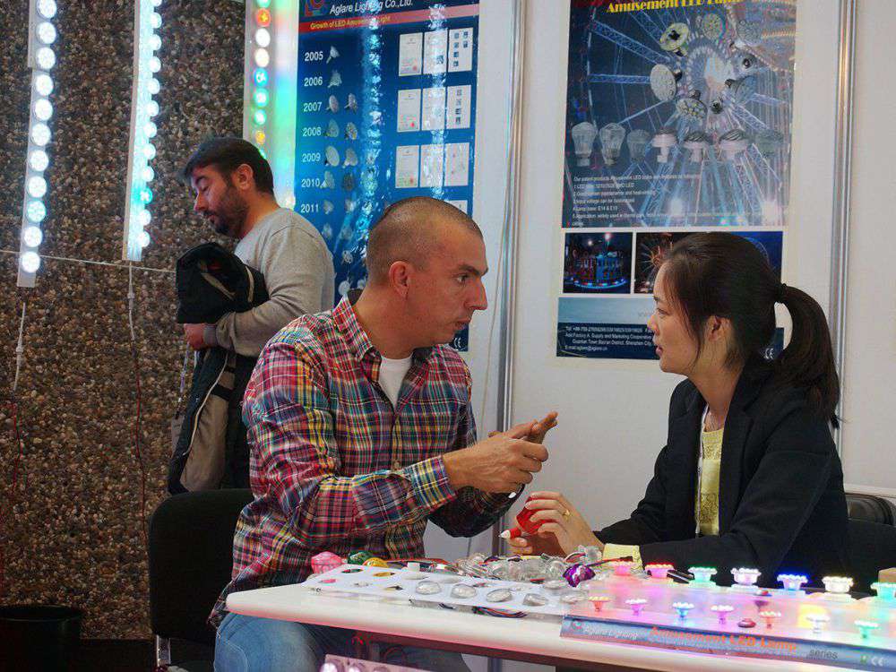 2014年加入欧洲荷兰IAAPA展会_asiagame集团