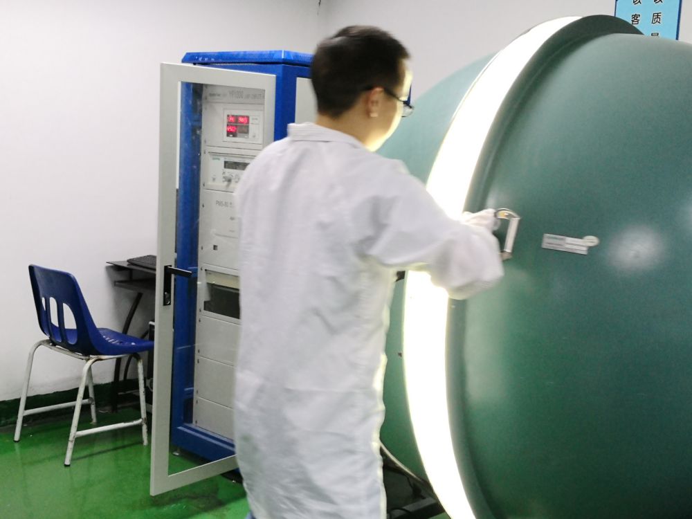 asiagame光电的ＬＥＤ灯及灯具光电测试系统_asiagame集团